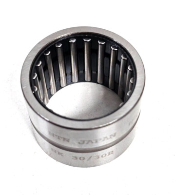 D2) NTN Needle Roller Bearing NK30/30R Japan Nadellager