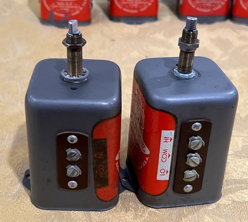 Electro voice wolverine crossover model CR-35 - Picture 13 of 16
