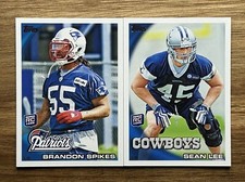 NFL All-Star Rookie Studs Cards for $1.49!!!🔥🔥🔥🔥🔥