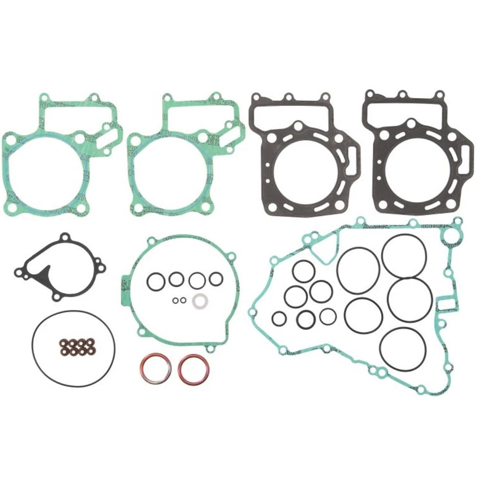 Juego de juntas ATHENA juego de juntas motor completo para Kawasaki KFX 700 A KSV Foto 2 de 2