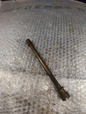 Command Shaft Compatible With Fiat Topolino B - C Belvedere