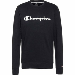 champion felpa blu