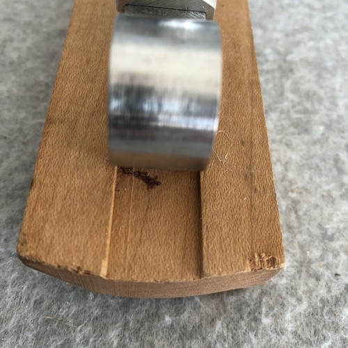 KitchenAid Hobart Colander Sieve Wood Paddle Only for Model K5-A Mixer (A) - Picture 6 of 12