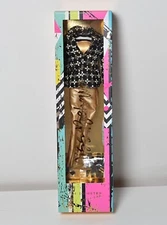 INTEGRITY TOYS 2018 LUXE LIFE CONVENTION STYLE LAB METAL HEAD OUTFIT ONLY  NRFB