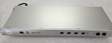 Ubiquiti Networks USG-PRO-4 Enterprise Gateway Router with Gigabit Ethernet