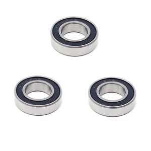 Подшипник 6800 2rs