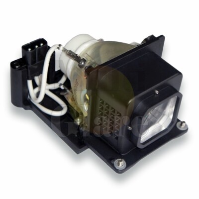 Original bulb inside Projector Lamp Module for VIEWSONIC VS11453