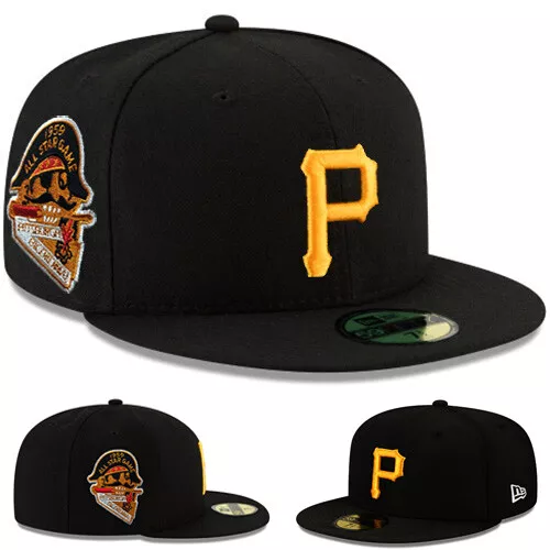 Pittsburgh baseball hat sales