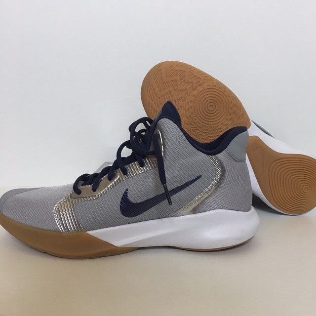 Nike Aq7495 008 Precision III Basketball Shoes NBA Lebron Men Women 10 for sale online | eBay