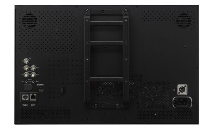 Sony LMD-2041W Broadcast Studio LCD Monitor Parts or Repair Only