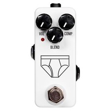 JHS Whitey Tighty Compressor Pedal