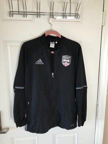 adidas Climacool Mens Jacket Portland 