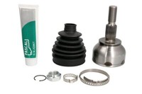 Pascal G1G066PC Gelenksatz Antriebswelle Radseitig FüR Ford