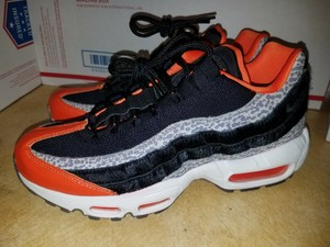 air max 95 black granite