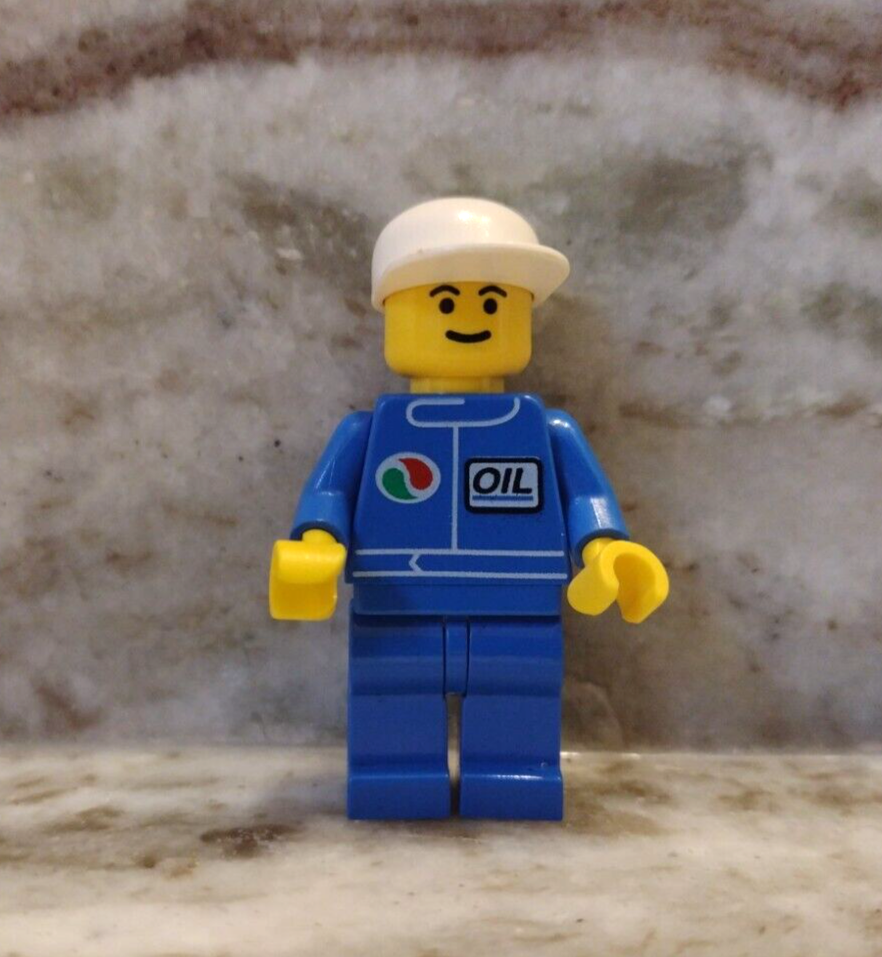 Rare Lego Top Ten Lego Minifigures Very Rare LEGO Town Minifigure