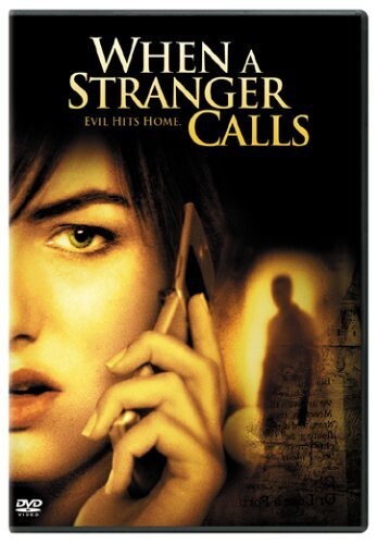 When a Stranger Calls (DVD, 2006) - Picture 1 of 1