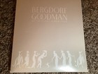 Bergdorf Goodman ultra sheer control top pantyhose, color ivory, size: B — photo 2