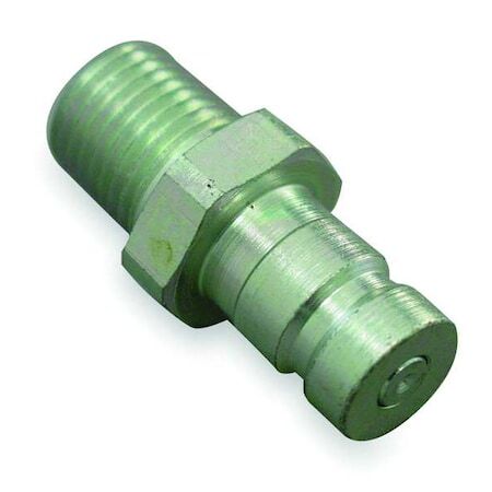 Aeroquip 1/4in Pipe Plug Aeroquip 1/4in Pipe Plug