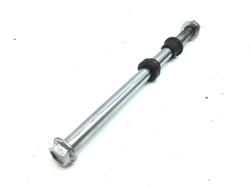 Achse Hinterrad Mit Distanzstücken KEEWAY SUPERLIGHT 125 2018 LBBJ28000HB