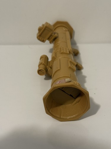 GI JOE 12”- Gun/Rifle/Weapon 1/6 Scale. Dragon 21st Century Power Team CL - Picture 11 of 14