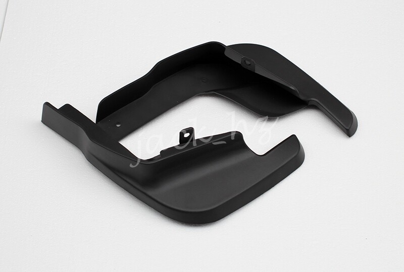 For Nissan Qashqai J11 20142021 Splash Guard Mud Flaps Fender