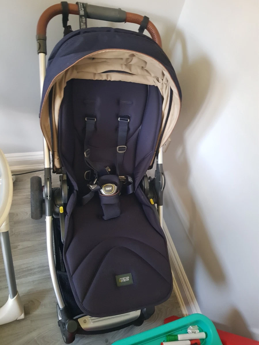Mamas papas shop armadillo travel set