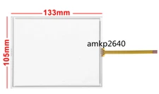AMT 98813 Touchpad for AMT98813 Touch Screen Panel 133*105mm #am