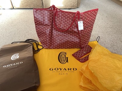 goyard ebay