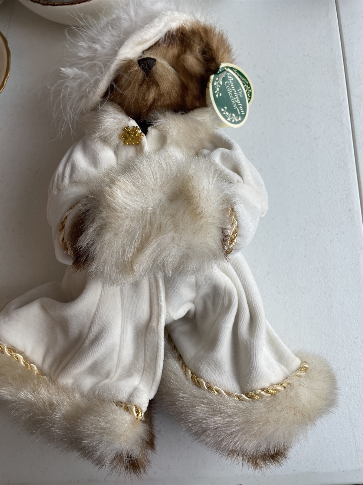 the bearington collection victoria