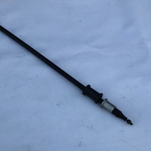NUEVO DE LOTE ANTIGUO cable de freno de mano freno de mano cable Bowden derecho original Opel Ascona C CC - Imagen 2 de 6