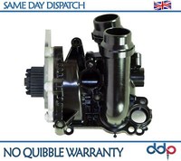 Wasserpumpe FüR Audi A3 A4 A5 A6 A8 Q3 Q5 TT Roadster 1.8 2.0 06H121026N
