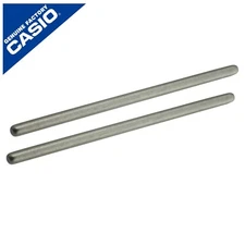 Genuine Casio set of two 20mm for PRW-3500T GMW-B5000 EQB-500D EQB-600D EQB-700D