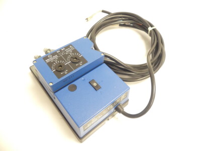Baltimore Aircoil S4 BA SM24-SR90 BA Flap Actuator