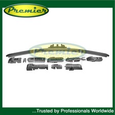 Premier lama tergicristallo si adatta a Focus Ka 207 Combo CR-V #1 51747585