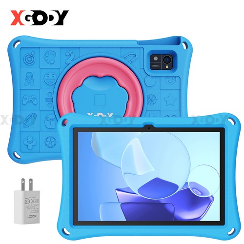 Octa-Core Tablet 11 Inch Android 14 8+13MP 16GB+256GB 5GWiFi Widevine L1 8000mAh - Bild 30 von 31