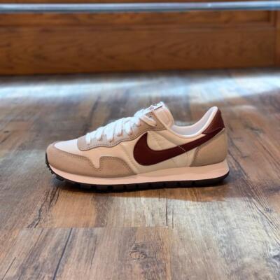 Nike Air Pegasus '83 weiß bordo DJ6892 200 Sneaker