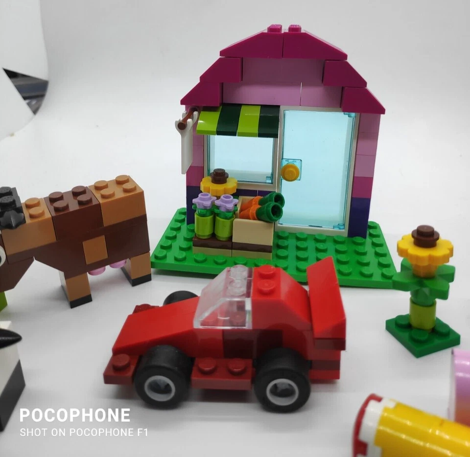 LEGO 10692, photo 3 of 4