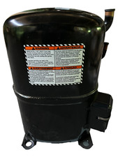 Tecumseh, AG188UT-001-S7, Rotary Compressor, 6 HP, 460V, 3 PH, 72,500 BTU, R-22