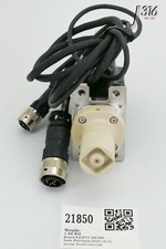 21850 APPLIED MATERIALS AC SERVO MTR BL SUPER P5 P50B05020DXSAJM 0190-14828