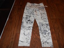 NEW with tags Balance Collection womens leggings size M medium
