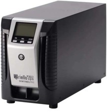 Gruppo di continuità ups RIELLO Sentinel Pro 700VA/630W ONLINE REALE