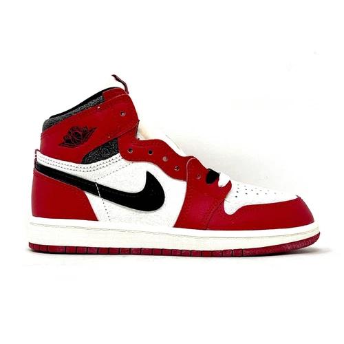 Air Jordan 1 Retro High OG Chicago 'Lost And Found' (PS)