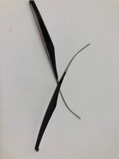 Authentic Temple Arm Leg Replacement PARTS Ray Ban RB 4346 2861 140mm WJ17