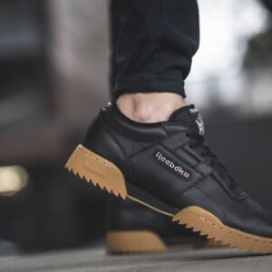 reebok workout ripple trainers