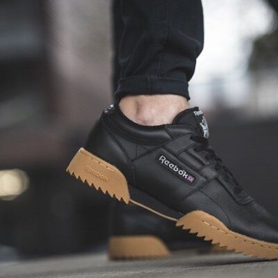 reebok workout clean og