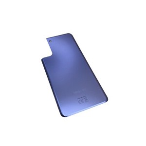 Original Samsung Galaxy S21+ PLUS 5G G996B Akkudeckel Backcover Violet Kleber
