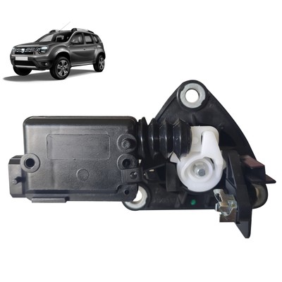 Button Boot With Motor Centralisation for DACIA Duster 905026966r 