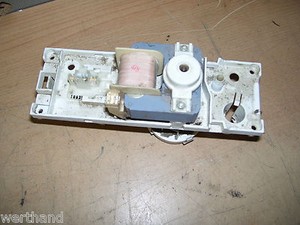 Wäschetrockner Kondensatpumpe Ablaufpumpe Siemens 900 000 8198