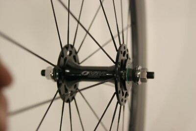 OVAL CONCEPT オーバルコンセプト エアロフォーク os OVAL CONCEPT オーバルコンセプト エアロフォーク os