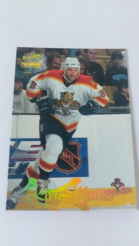 1997-1998 PACIFIC PARAMOUNT U PICK TO FINISH YOUR SET 1-200 - Picture 71 of 183